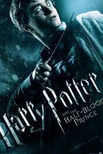 Watch Harry Potter and the Half-Blood Prince Projectfreetv
