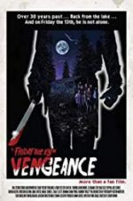 Watch Vengeance Projectfreetv