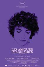 Watch Les amours imaginaires Projectfreetv