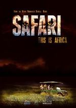 Watch Safari Projectfreetv