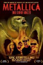 Watch Metallica: Some Kind of Monster Projectfreetv
