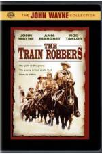 Watch The Train Robbers Online Projectfreetv