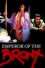 Watch Emperor of the Bronx Projectfreetv