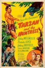 Watch Tarzan and the Huntress Projectfreetv