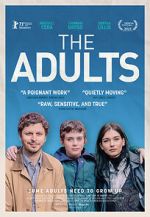 Watch The Adults Projectfreetv