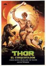Watch Thor the Conqueror Projectfreetv