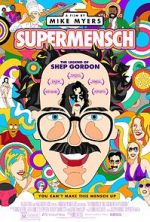 Watch Supermensch: The Legend of Shep Gordon Projectfreetv