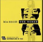Watch Manson: The Women Online Projectfreetv