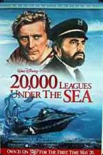 Watch 20000 Leagues Under the Sea Projectfreetv