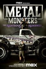Watch Metal Monsters: The Righteous Redeemer (TV Special 2023) Projectfreetv