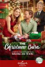 Watch The Christmas Cure Projectfreetv