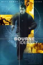 Watch The Bourne Identity Projectfreetv