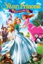 Watch The Swan Princess: A Royal Family Tale Online Projectfreetv