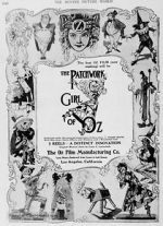 Watch The Patchwork Girl of Oz Projectfreetv