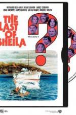 Watch The Last of Sheila Projectfreetv