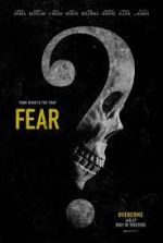 Watch Fear Projectfreetv