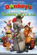 Watch Donkey's Christmas Shrektacular Projectfreetv
