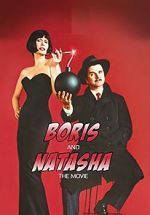 Watch Boris and Natasha Online Projectfreetv