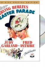 Watch Easter Parade Online Projectfreetv