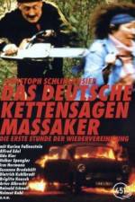Watch Das deutsche Kettensgen Massaker Projectfreetv