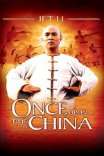 Watch Once Upon a Time in China Projectfreetv