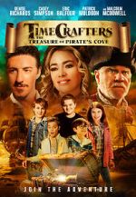 Watch Timecrafters: The Treasure of Pirate\'s Cove Projectfreetv