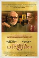 Watch Freud\'s Last Session Projectfreetv