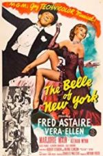 Watch The Belle of New York Projectfreetv