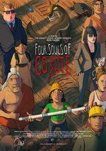 Watch Four Souls of Coyote Online Projectfreetv