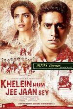 Watch Khelein Hum Jee Jaan Sey Projectfreetv