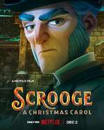 Watch Scrooge: A Christmas Carol Projectfreetv