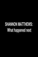 Watch Shannon Matthews: What Happened Next Projectfreetv