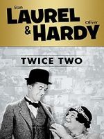 Watch Twice Two (Short 1933) Projectfreetv