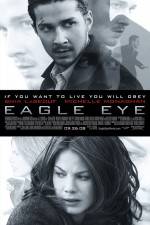 Watch Eagle Eye Projectfreetv