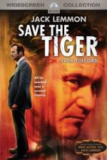 Watch Save the Tiger Projectfreetv
