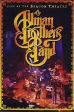 Watch The Allman Brothers Band Live at the Beacon Theatre Projectfreetv