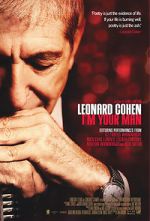 Watch Leonard Cohen: I\'m Your Man Online Projectfreetv