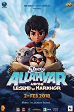 Watch Allahyar and the Legend of Markhor Projectfreetv