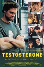 Watch Testosterone Projectfreetv