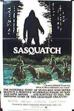Watch Sasquatch the Legend of Bigfoot Projectfreetv