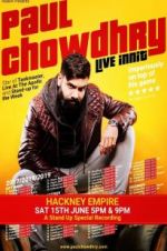 Watch Paul Chowdhry: Live Innit Projectfreetv