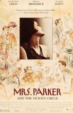 Watch Mrs. Parker and the Vicious Circle Online Projectfreetv