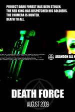 Watch Death Force Projectfreetv