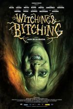 Watch Witching and Bitching Projectfreetv