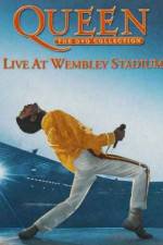 Watch Queen Live Aid Wembley Stadium, London Online Projectfreetv