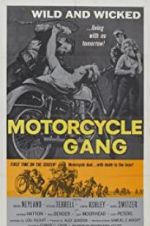 Watch Motorcycle Gang Projectfreetv
