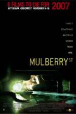 Watch Mulberry Street Projectfreetv