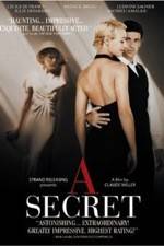Watch Un secret Projectfreetv