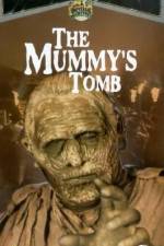 Watch The Mummy's Tomb Projectfreetv