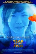 Watch Year of the Fish Projectfreetv